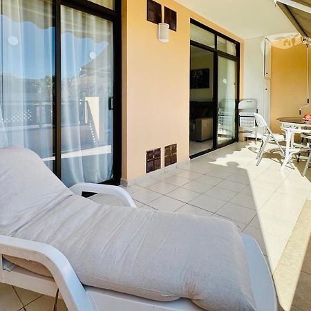 Sunset Apart, Large Terrace, Pool, Best Location! 圣地亚哥港 外观 照片