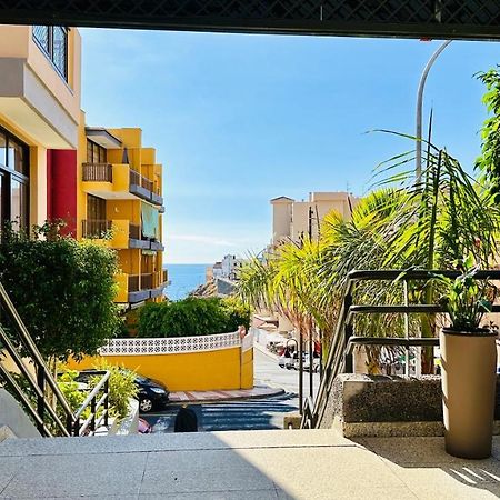Sunset Apart, Large Terrace, Pool, Best Location! 圣地亚哥港 外观 照片