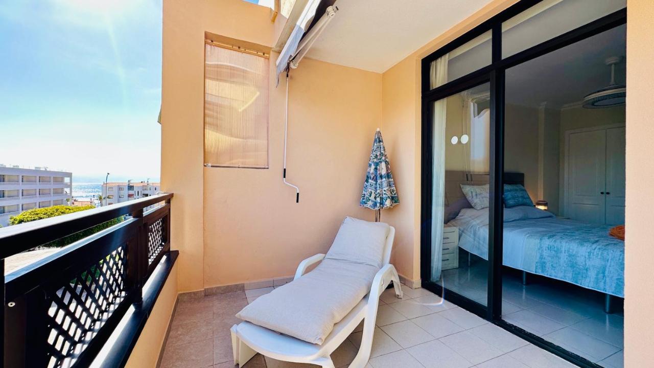 Sunset Apart, Large Terrace, Pool, Best Location! 圣地亚哥港 外观 照片