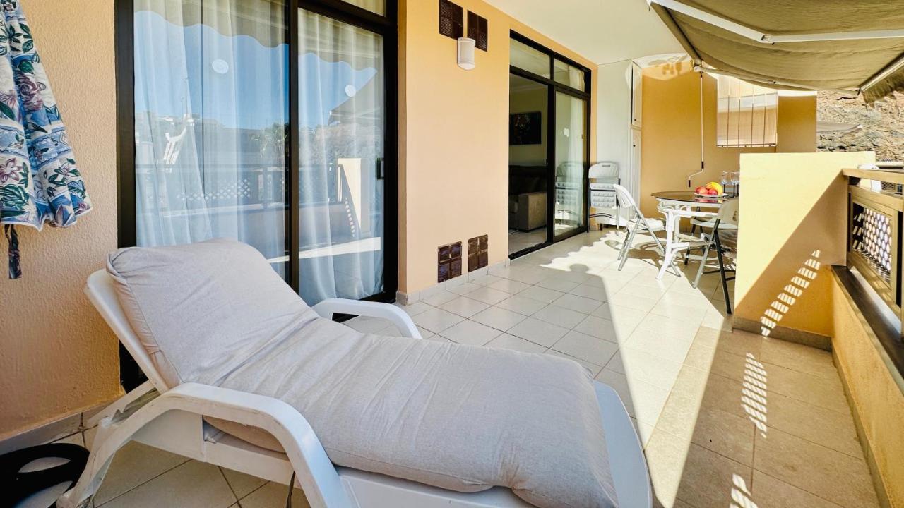 Sunset Apart, Large Terrace, Pool, Best Location! 圣地亚哥港 外观 照片