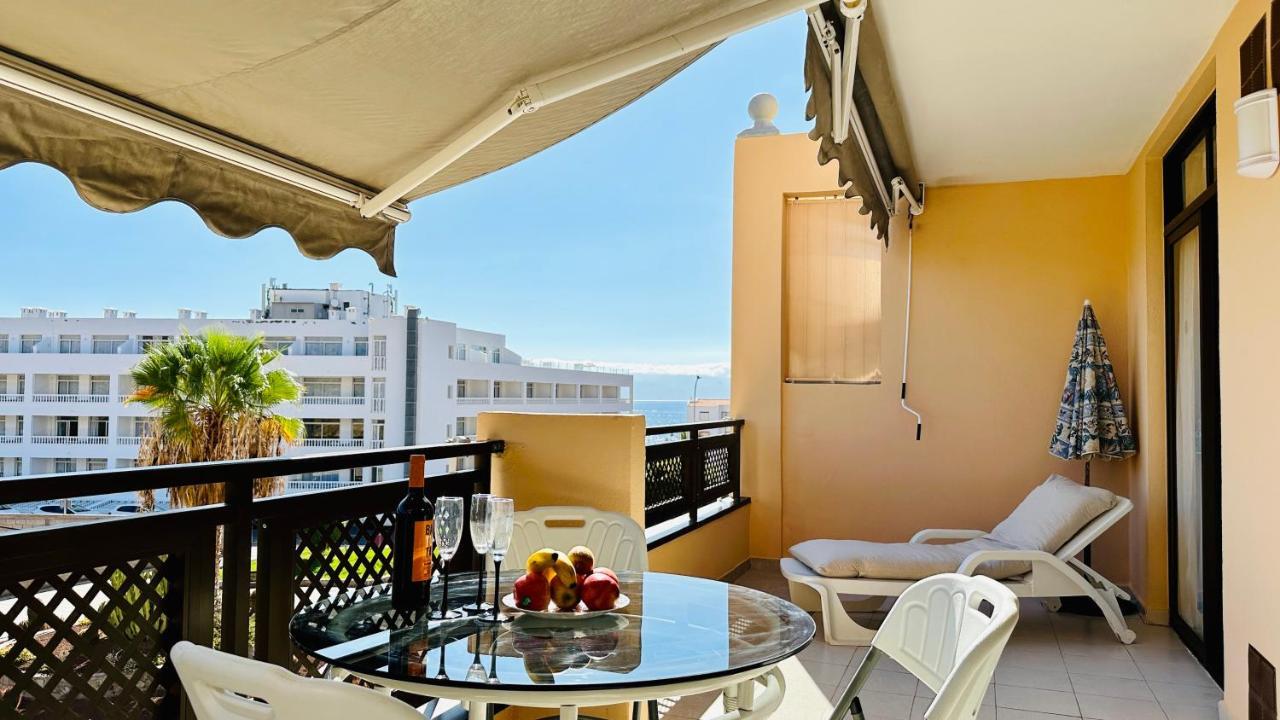 Sunset Apart, Large Terrace, Pool, Best Location! 圣地亚哥港 外观 照片