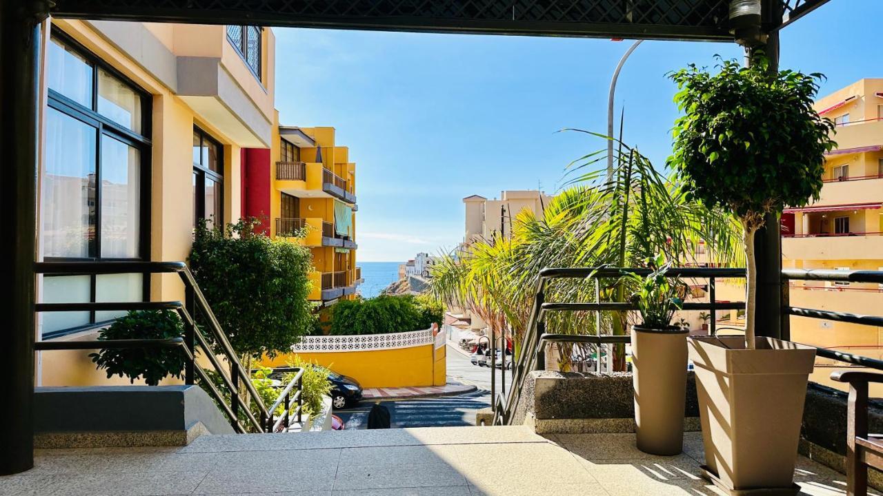 Sunset Apart, Large Terrace, Pool, Best Location! 圣地亚哥港 外观 照片