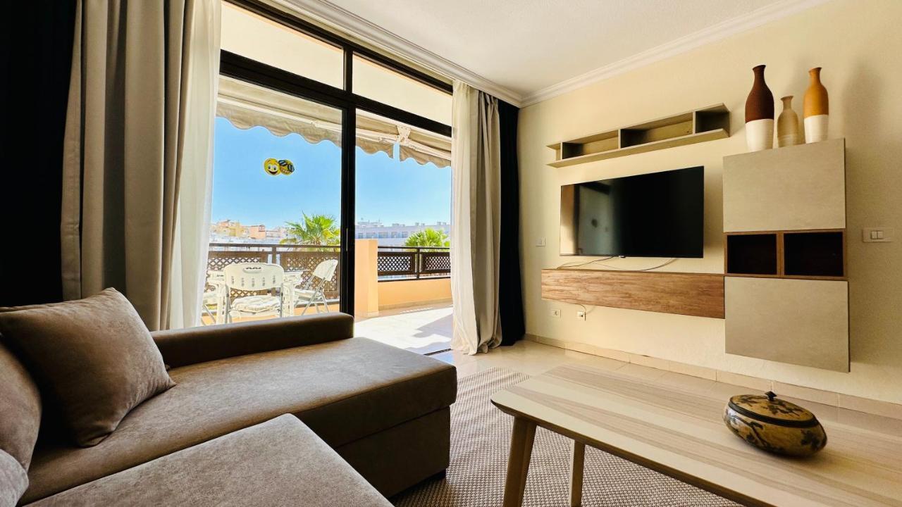 Sunset Apart, Large Terrace, Pool, Best Location! 圣地亚哥港 外观 照片