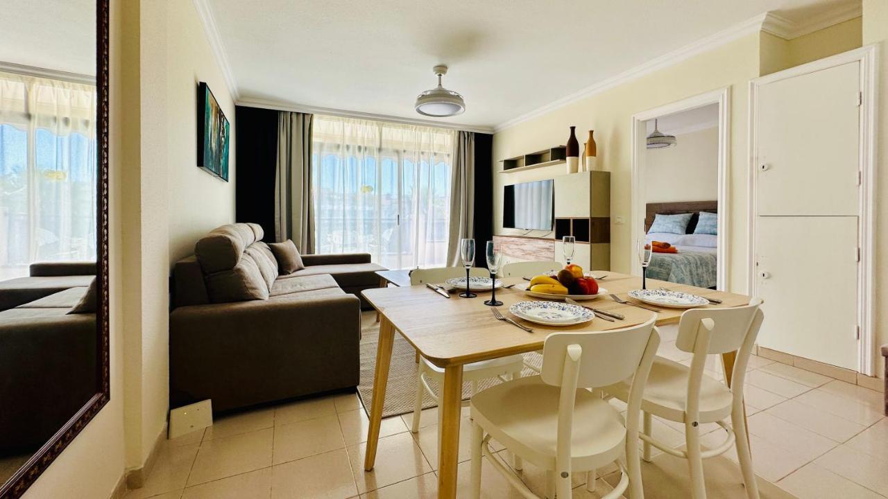 Sunset Apart, Large Terrace, Pool, Best Location! 圣地亚哥港 外观 照片