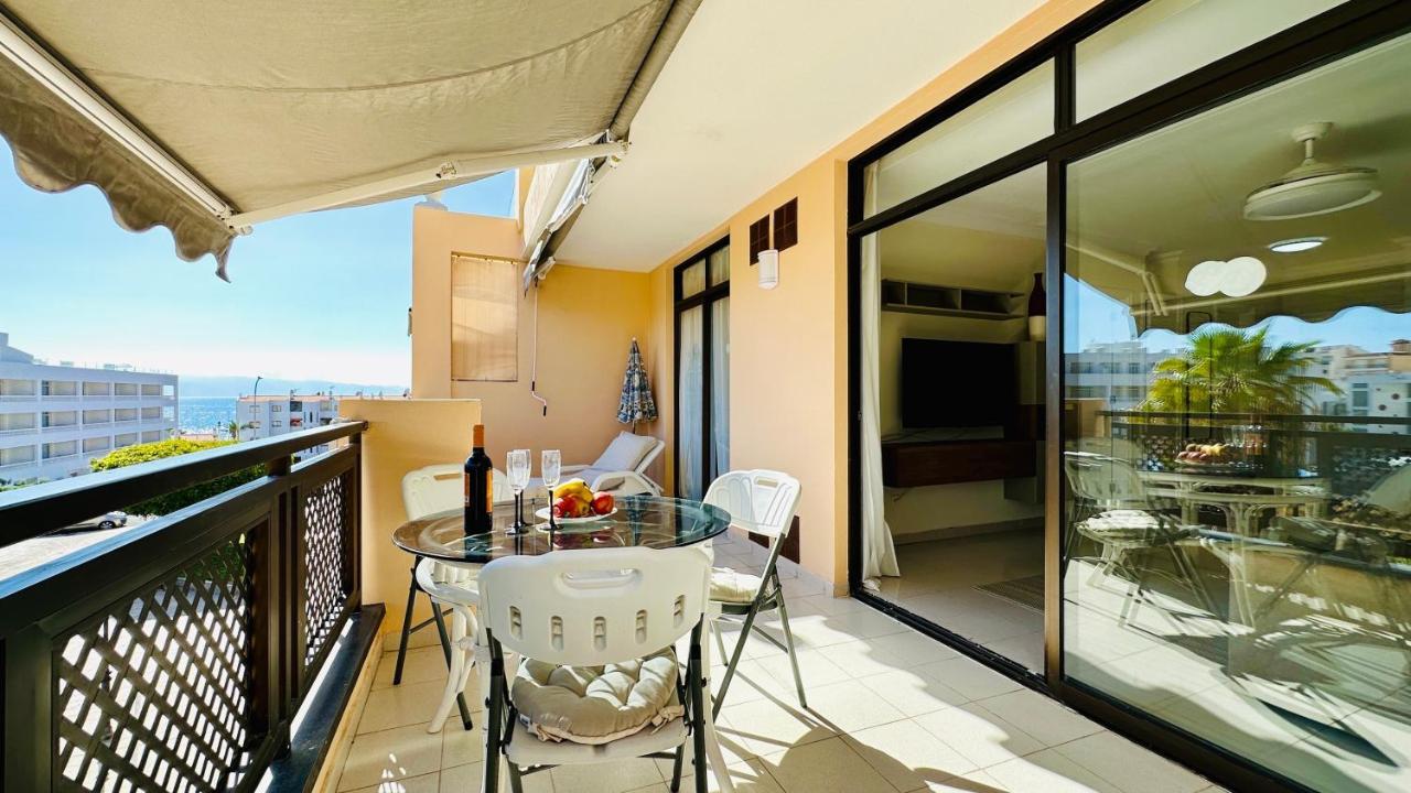 Sunset Apart, Large Terrace, Pool, Best Location! 圣地亚哥港 外观 照片