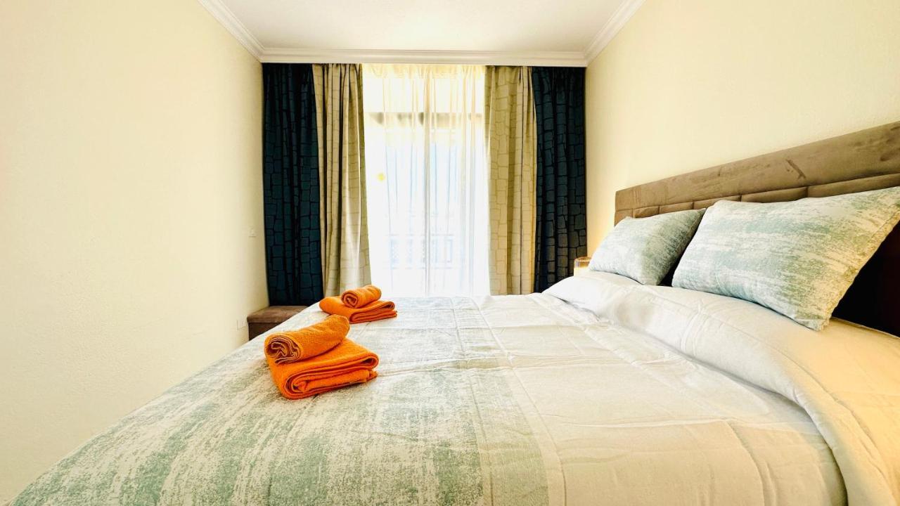 Sunset Apart, Large Terrace, Pool, Best Location! 圣地亚哥港 外观 照片
