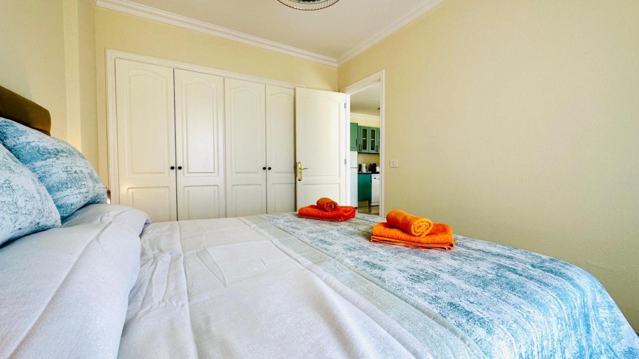 Sunset Apart, Large Terrace, Pool, Best Location! 圣地亚哥港 外观 照片